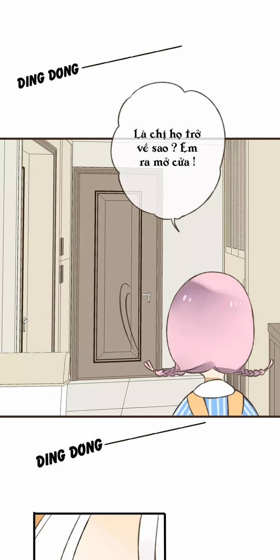 Trên Trời Rớt Xuống Một Hòa Thượng Ngốc 24 trang 5