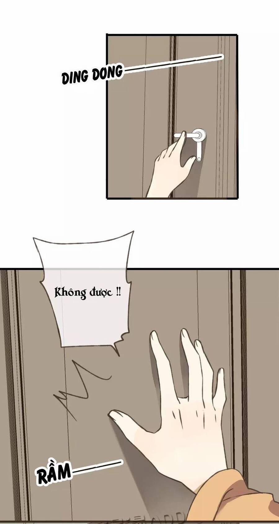 Trên Trời Rớt Xuống Một Hòa Thượng Ngốc 24 trang 7