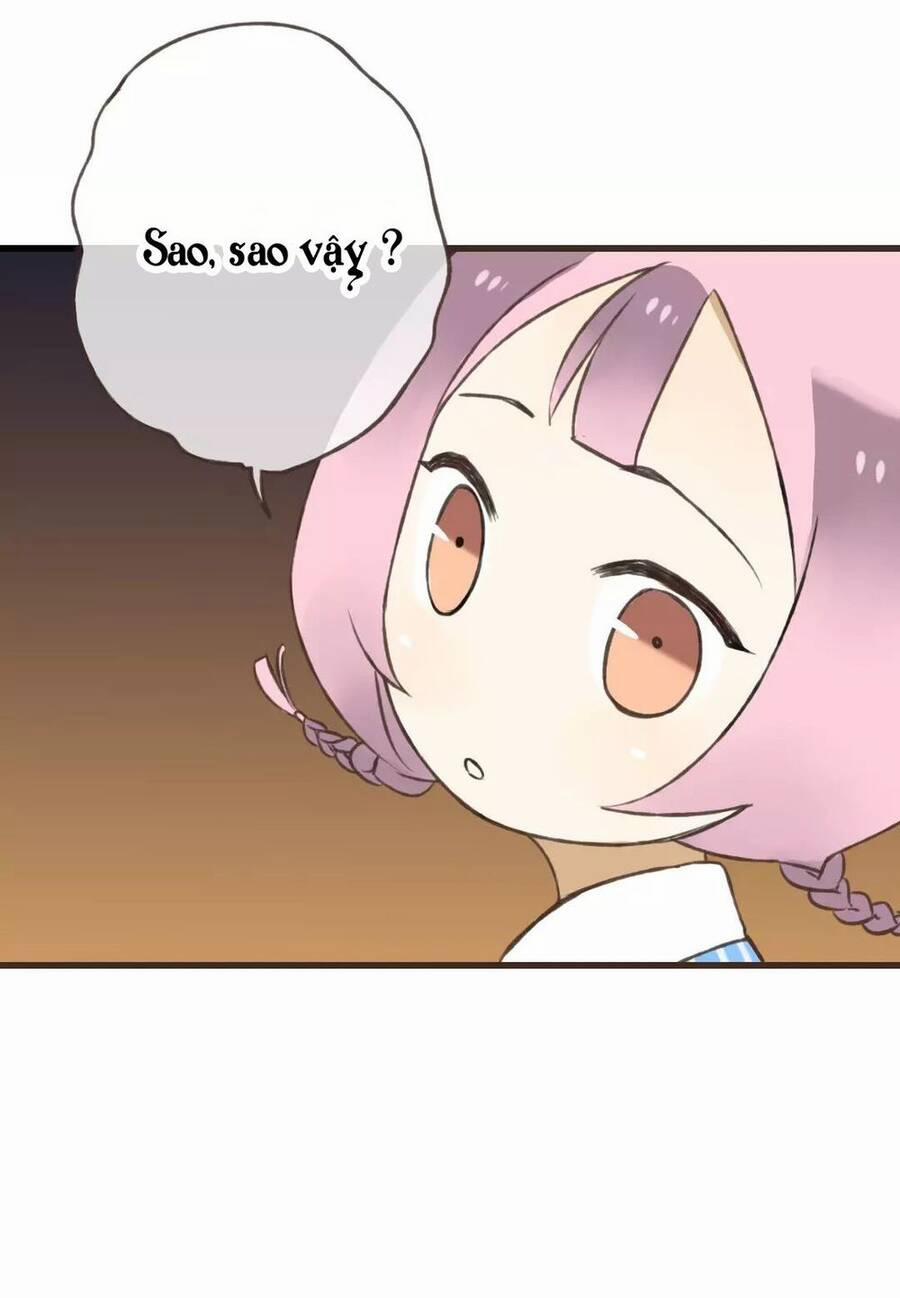 Trên Trời Rớt Xuống Một Hòa Thượng Ngốc 24 trang 9