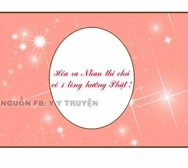 Trên Trời Rớt Xuống Một Hòa Thượng Ngốc 4 trang 10