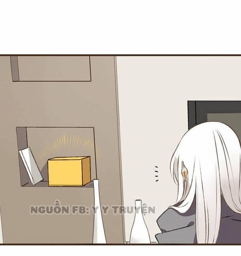 Trên Trời Rớt Xuống Một Hòa Thượng Ngốc 4 trang 3