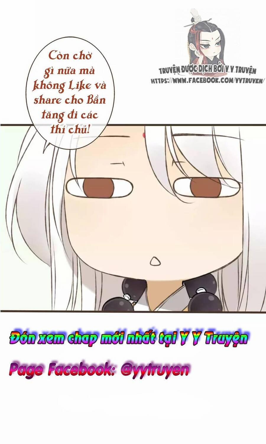 Trên Trời Rớt Xuống Một Hòa Thượng Ngốc 40 trang 25