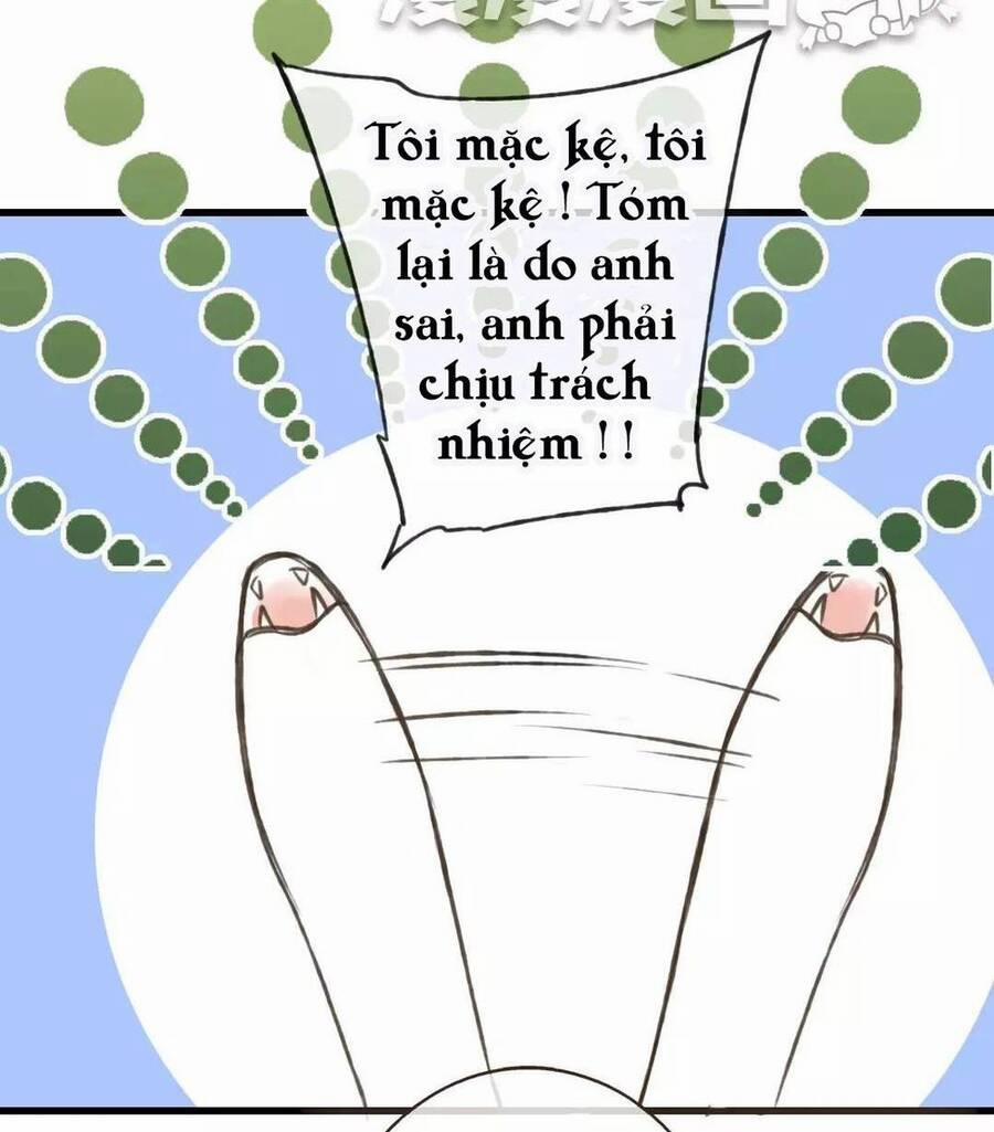 Trên Trời Rớt Xuống Một Hòa Thượng Ngốc 40 trang 8