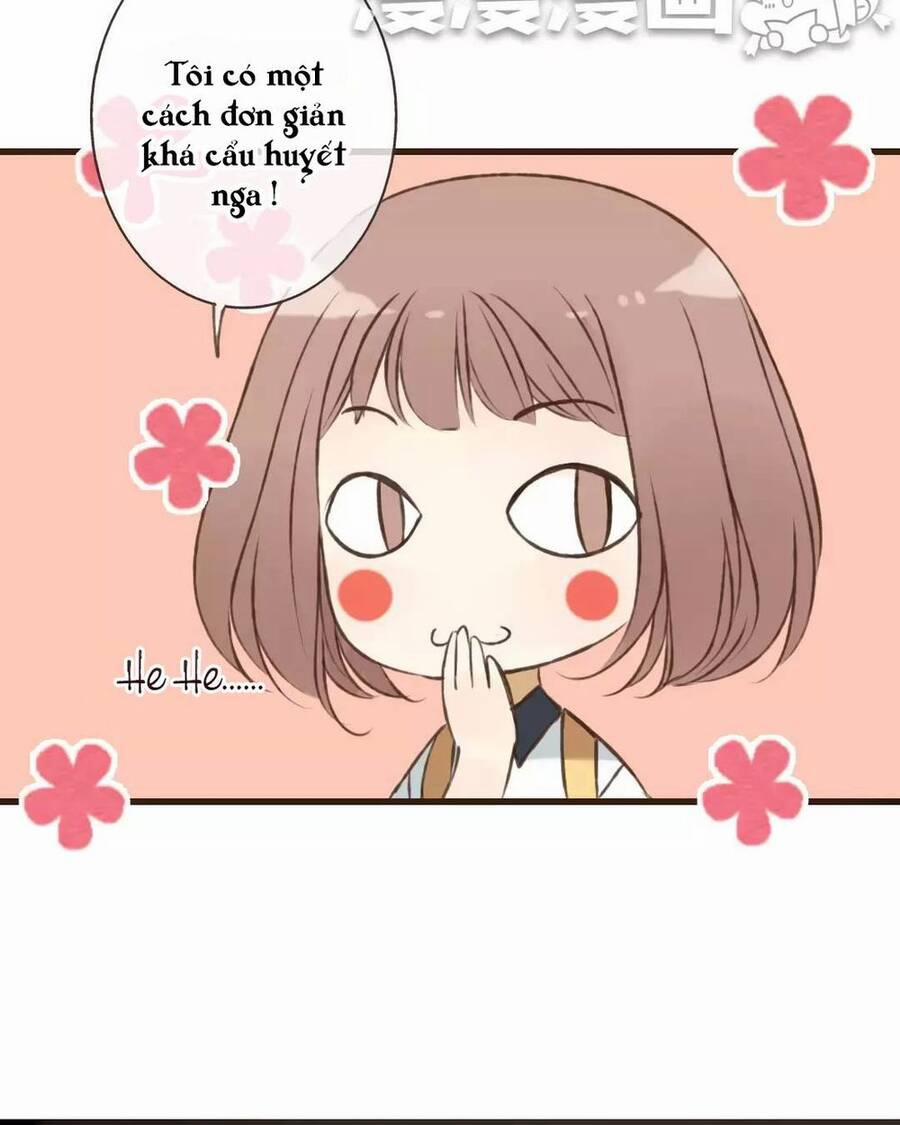 Trên Trời Rớt Xuống Một Hòa Thượng Ngốc 41 trang 12