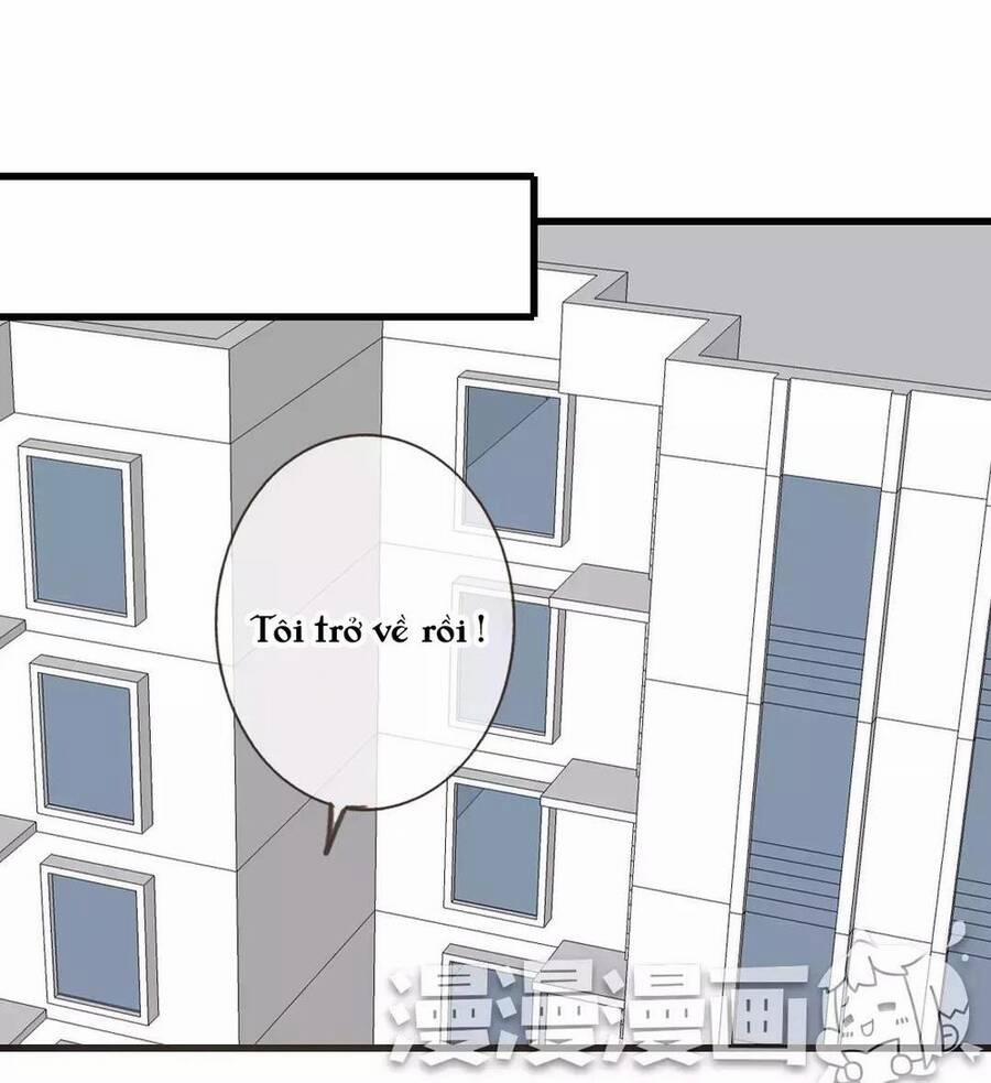 Trên Trời Rớt Xuống Một Hòa Thượng Ngốc 41 trang 15