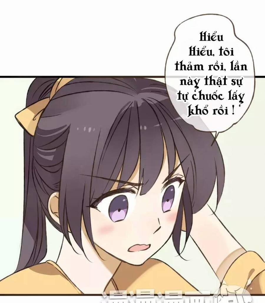 Trên Trời Rớt Xuống Một Hòa Thượng Ngốc 41 trang 2