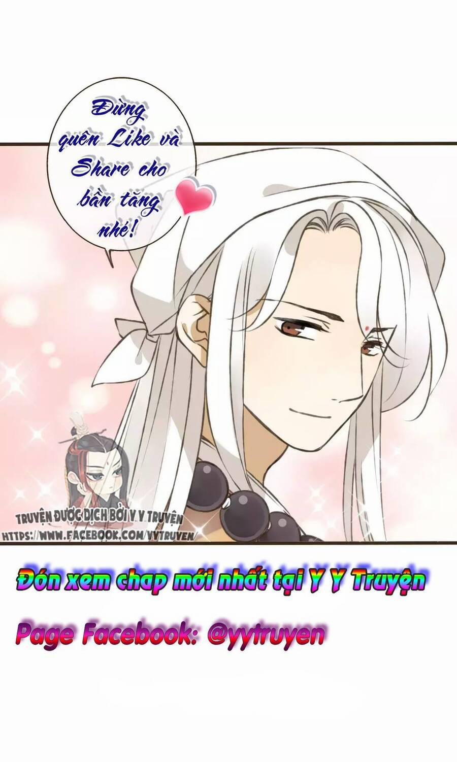 Trên Trời Rớt Xuống Một Hòa Thượng Ngốc 41 trang 27