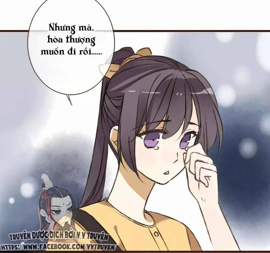 Trên Trời Rớt Xuống Một Hòa Thượng Ngốc 41 trang 8