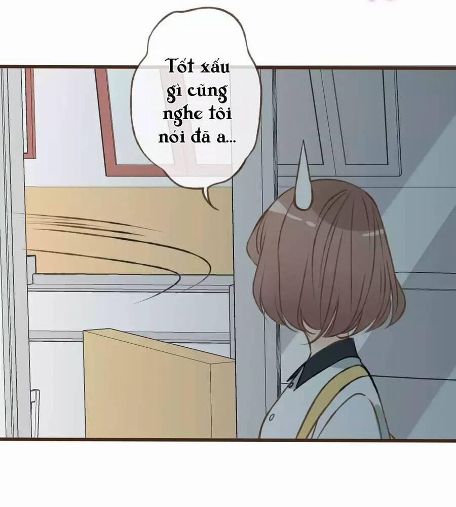 Trên Trời Rớt Xuống Một Hòa Thượng Ngốc 43 trang 1