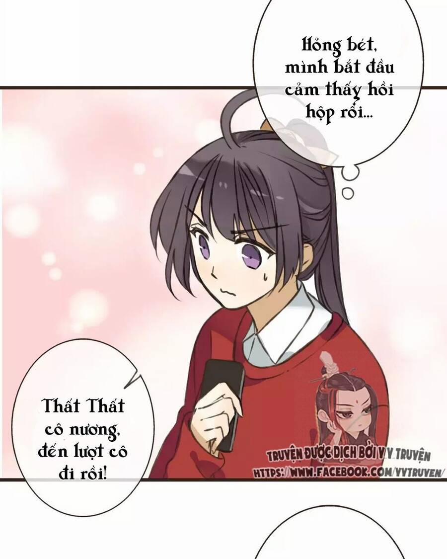 Trên Trời Rớt Xuống Một Hòa Thượng Ngốc 43 trang 15