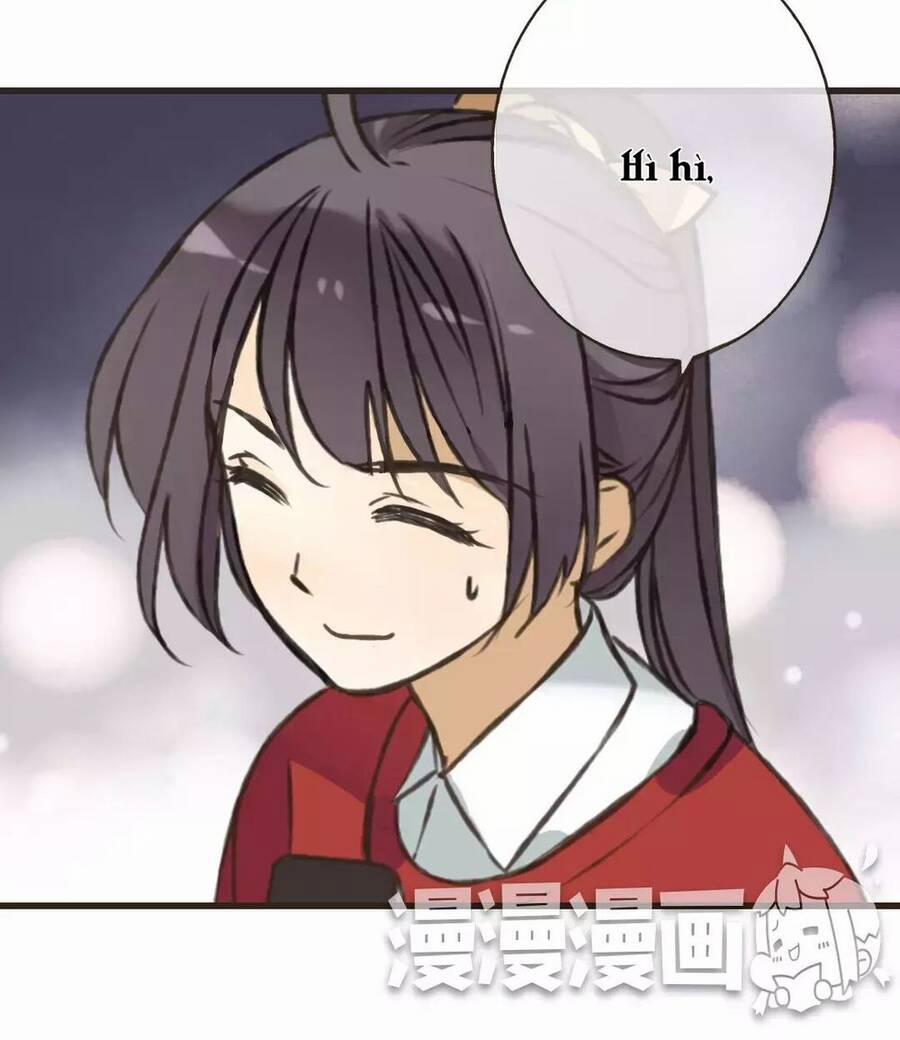 Trên Trời Rớt Xuống Một Hòa Thượng Ngốc 43 trang 16