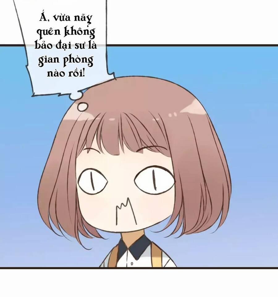 Trên Trời Rớt Xuống Một Hòa Thượng Ngốc 43 trang 20