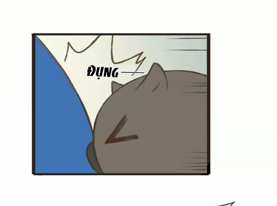 Trên Trời Rớt Xuống Một Hòa Thượng Ngốc 43 trang 24