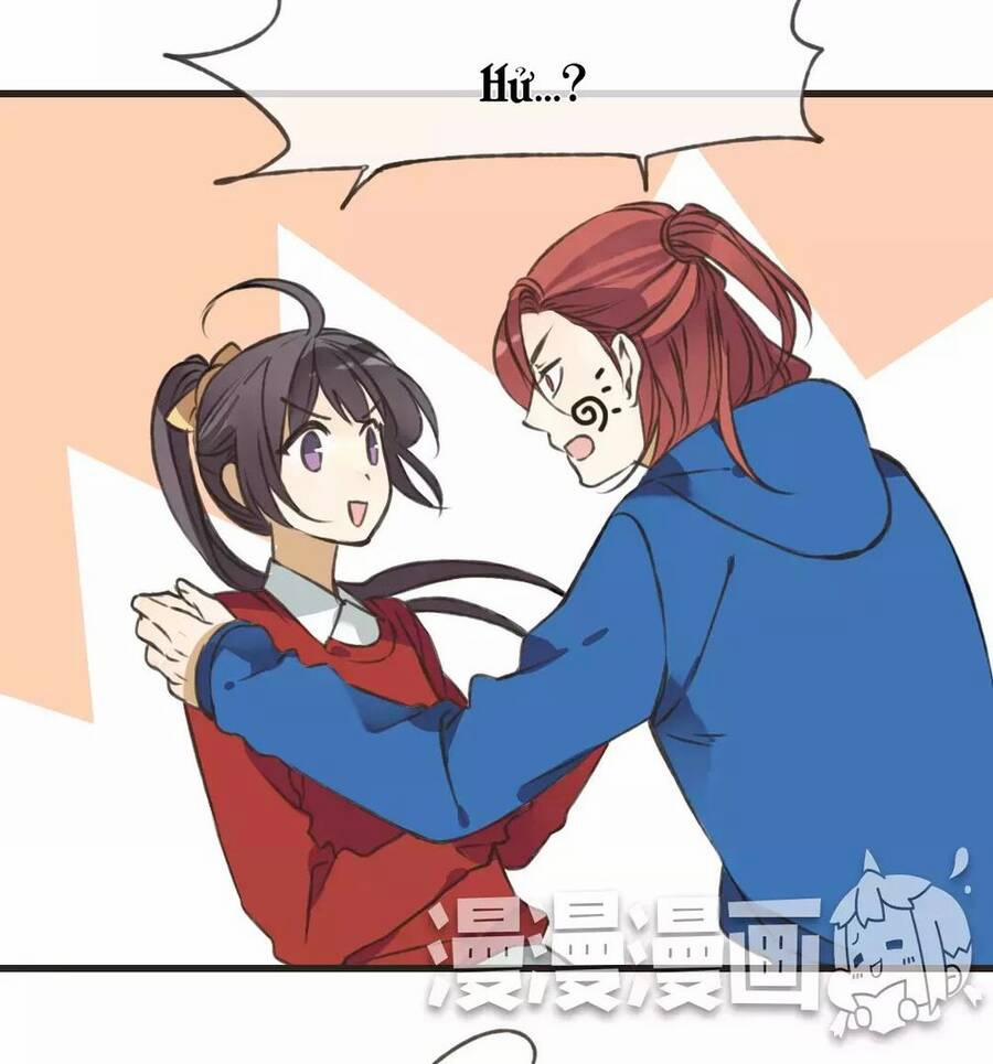 Trên Trời Rớt Xuống Một Hòa Thượng Ngốc 43 trang 25