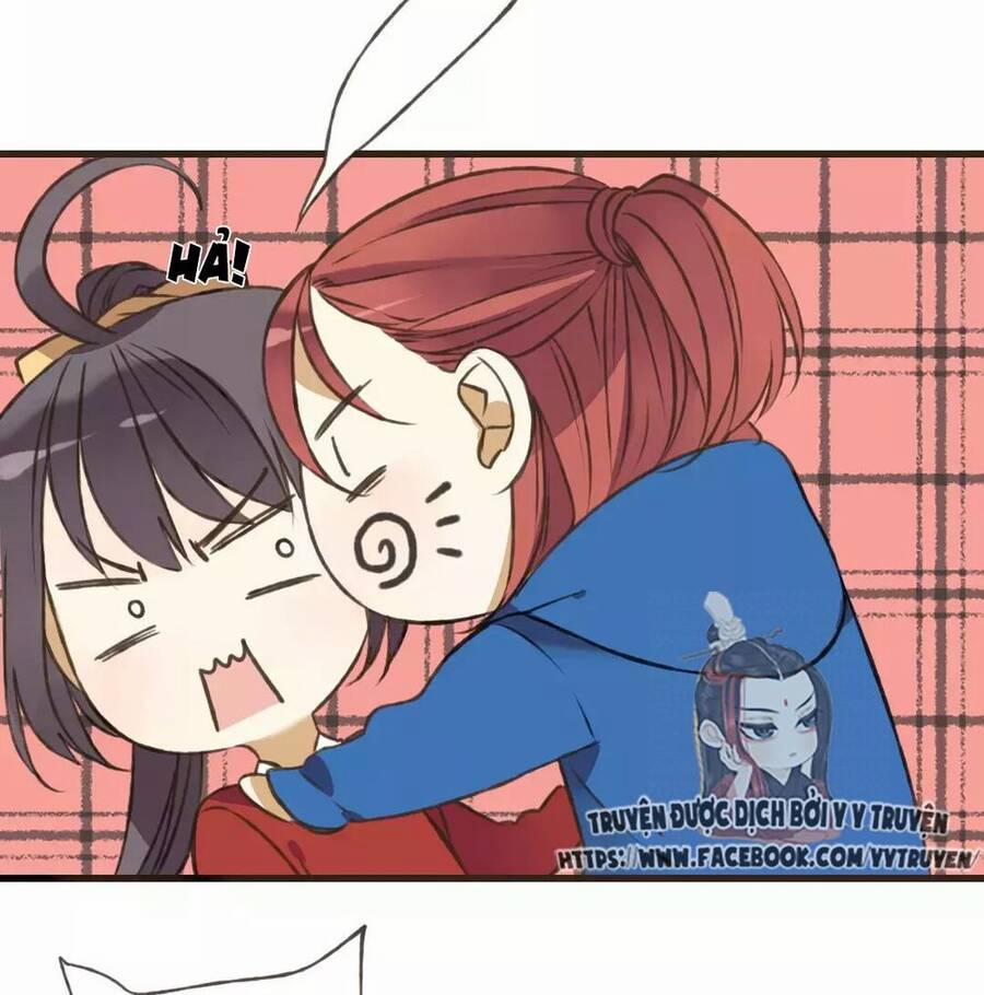 Trên Trời Rớt Xuống Một Hòa Thượng Ngốc 43 trang 26