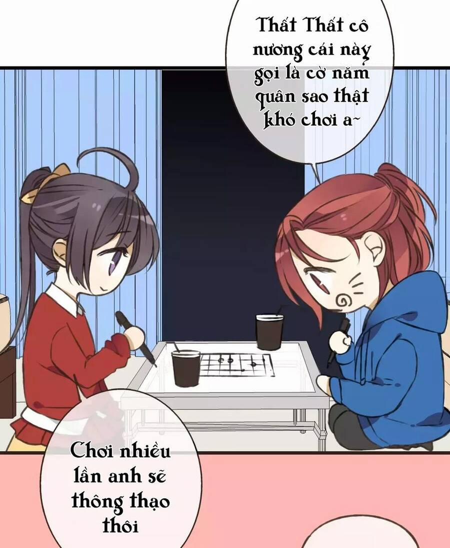 Trên Trời Rớt Xuống Một Hòa Thượng Ngốc 43 trang 8