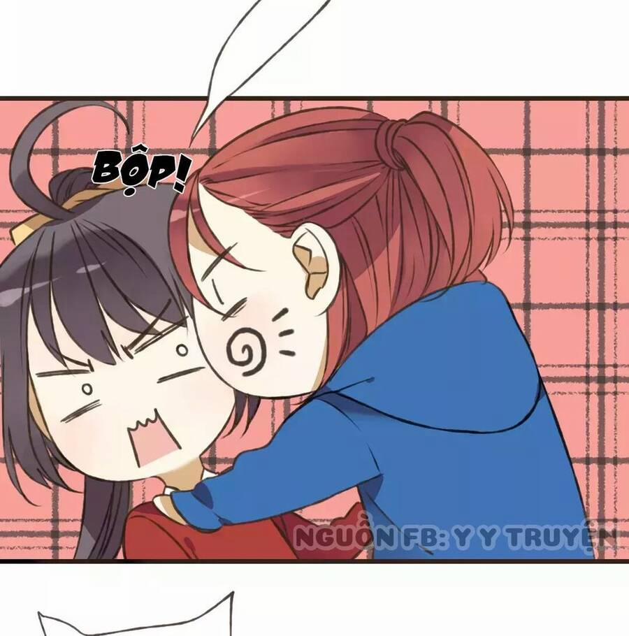 Trên Trời Rớt Xuống Một Hòa Thượng Ngốc 44 trang 1