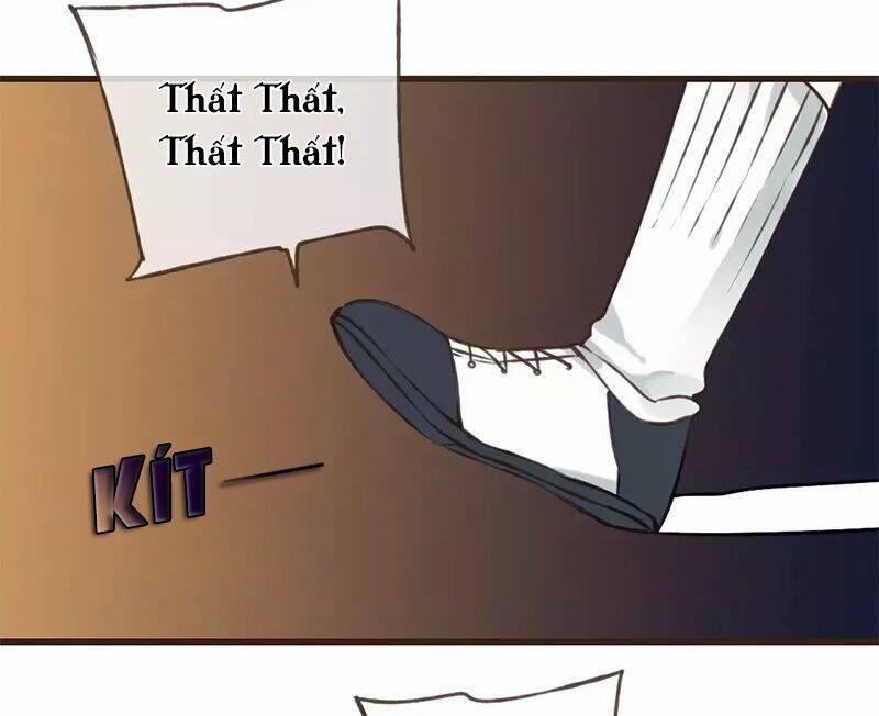 Trên Trời Rớt Xuống Một Hòa Thượng Ngốc 44 trang 11