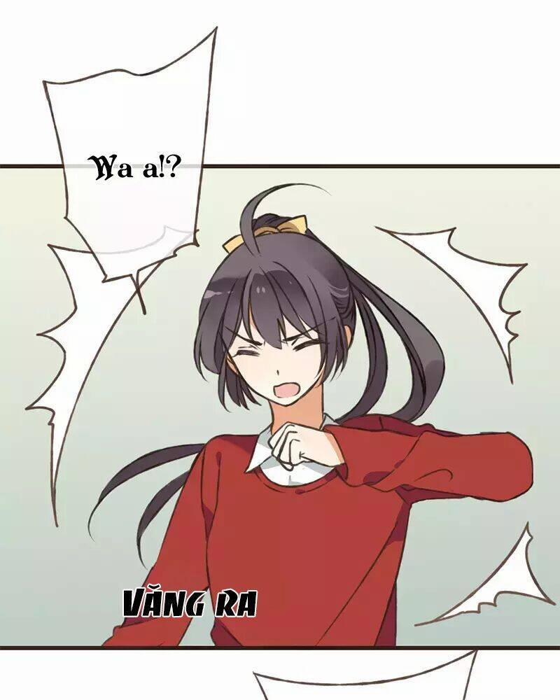 Trên Trời Rớt Xuống Một Hòa Thượng Ngốc 44 trang 19