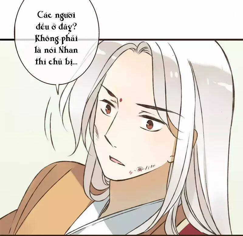 Trên Trời Rớt Xuống Một Hòa Thượng Ngốc 44 trang 25