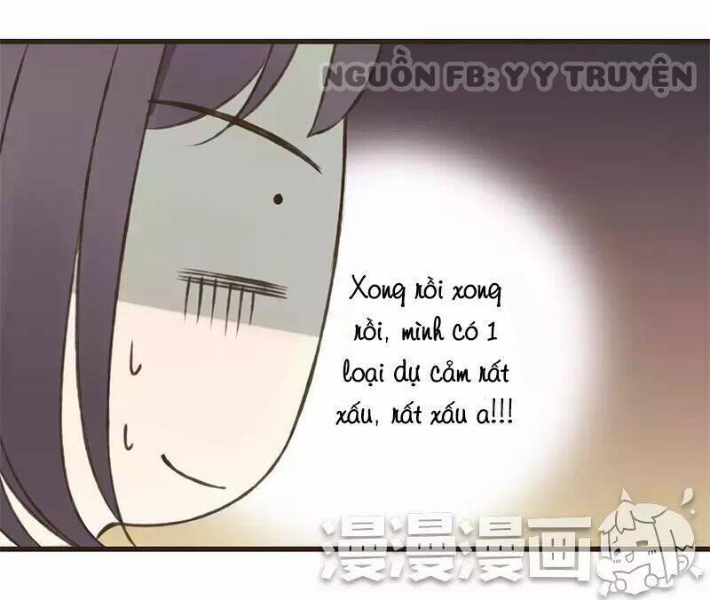 Trên Trời Rớt Xuống Một Hòa Thượng Ngốc 44 trang 27