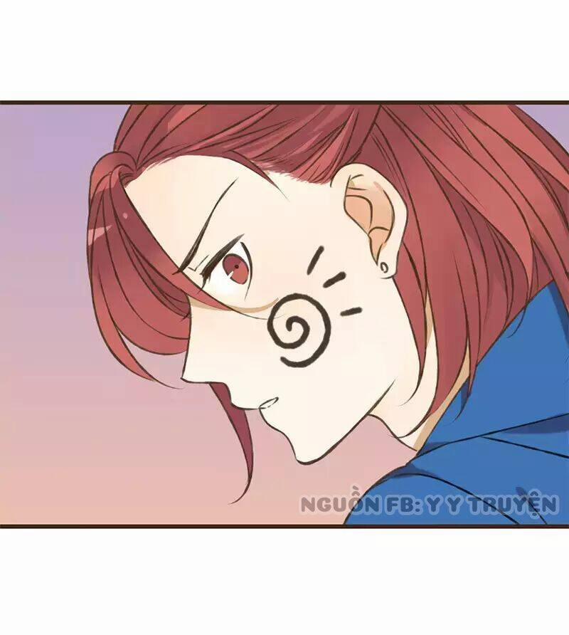 Trên Trời Rớt Xuống Một Hòa Thượng Ngốc 44 trang 5