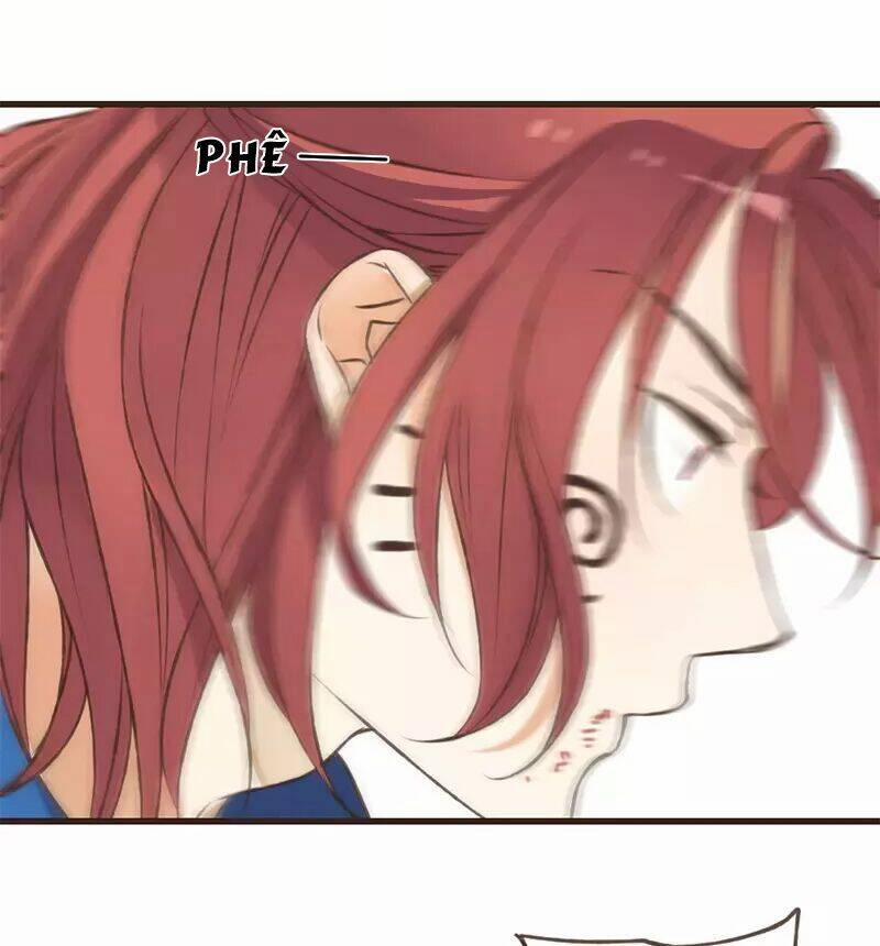 Trên Trời Rớt Xuống Một Hòa Thượng Ngốc 44 trang 9