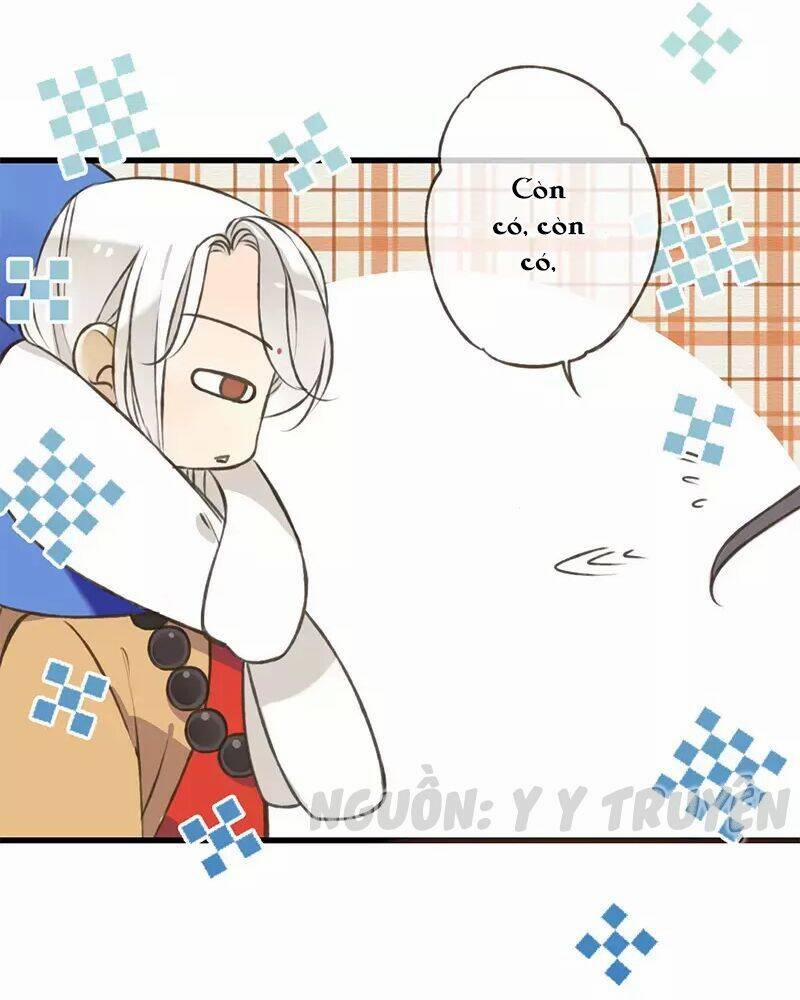 Trên Trời Rớt Xuống Một Hòa Thượng Ngốc 47 trang 12