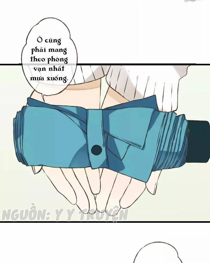 Trên Trời Rớt Xuống Một Hòa Thượng Ngốc 47 trang 14