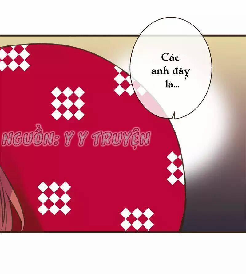 Trên Trời Rớt Xuống Một Hòa Thượng Ngốc 47 trang 2