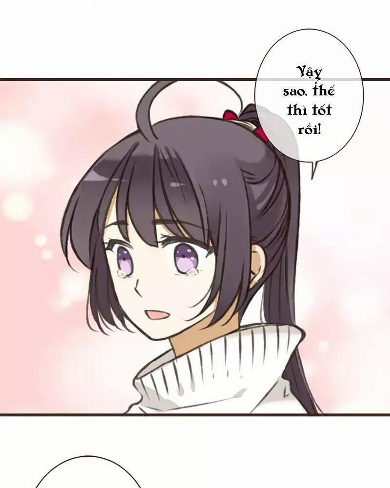 Trên Trời Rớt Xuống Một Hòa Thượng Ngốc 47 trang 21