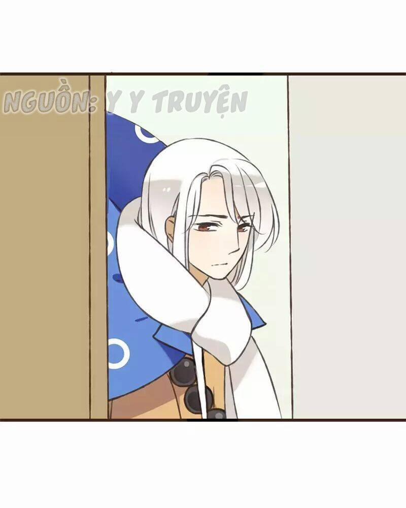 Trên Trời Rớt Xuống Một Hòa Thượng Ngốc 47 trang 24