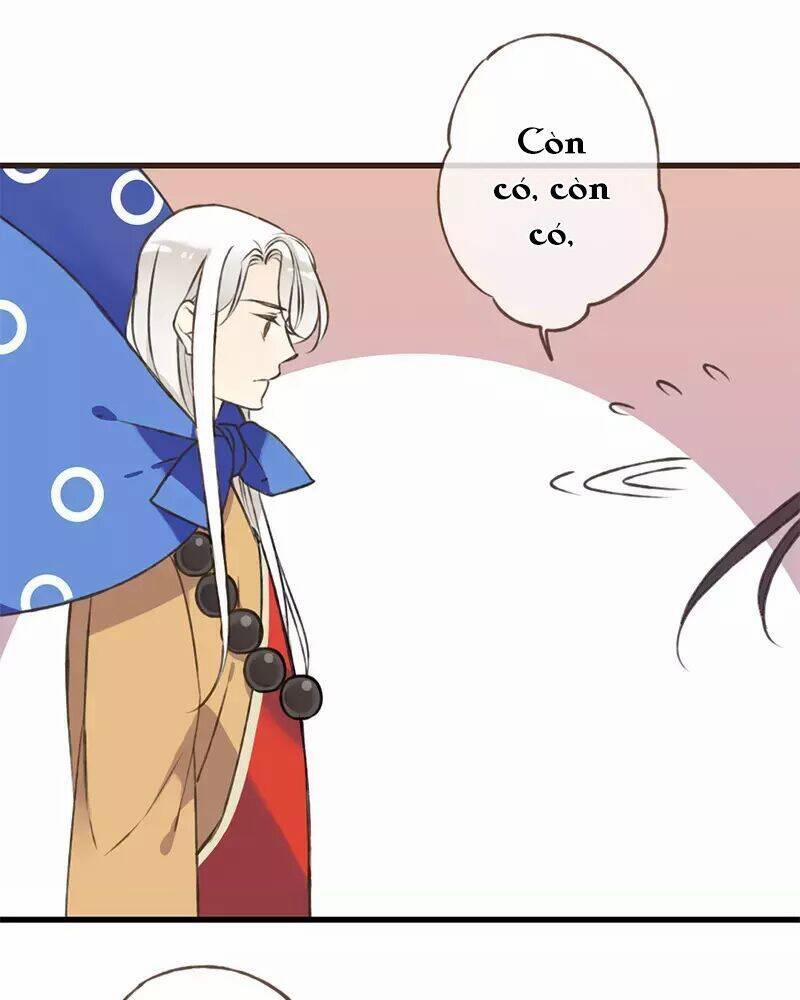 Trên Trời Rớt Xuống Một Hòa Thượng Ngốc 47 trang 9