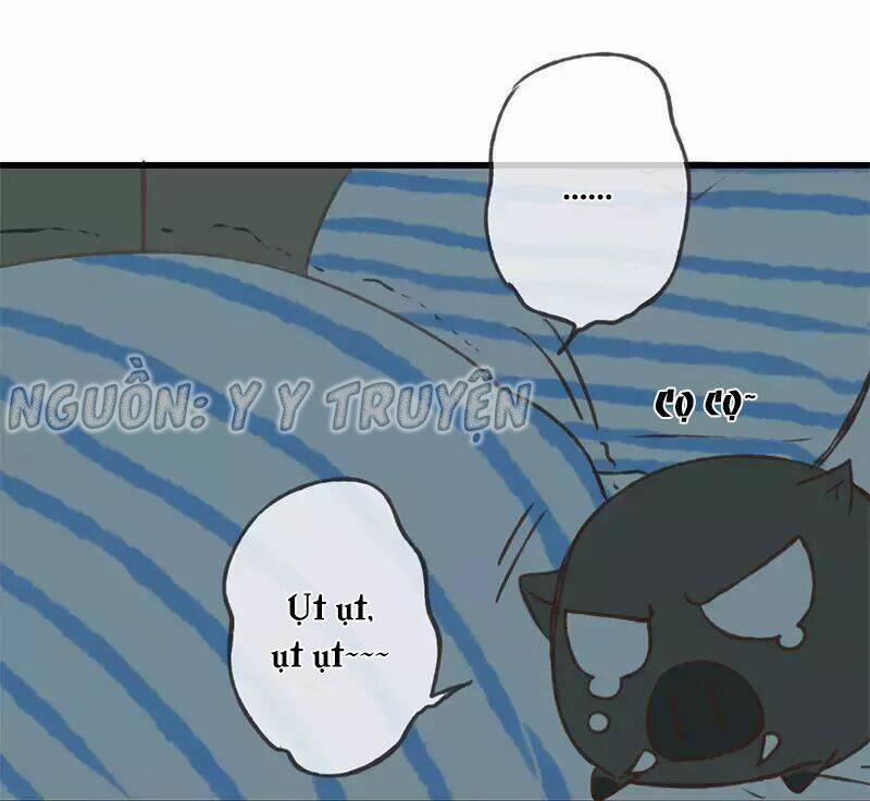 Trên Trời Rớt Xuống Một Hòa Thượng Ngốc 48 trang 14