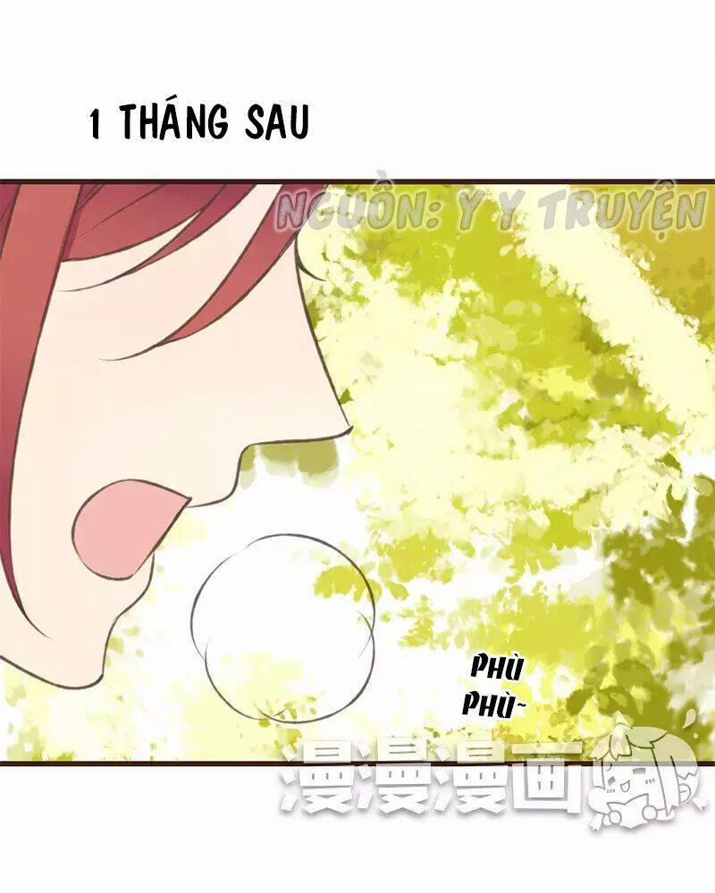 Trên Trời Rớt Xuống Một Hòa Thượng Ngốc 48 trang 17