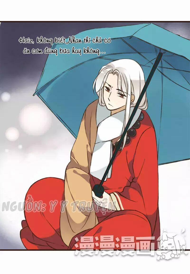 Trên Trời Rớt Xuống Một Hòa Thượng Ngốc 48 trang 29