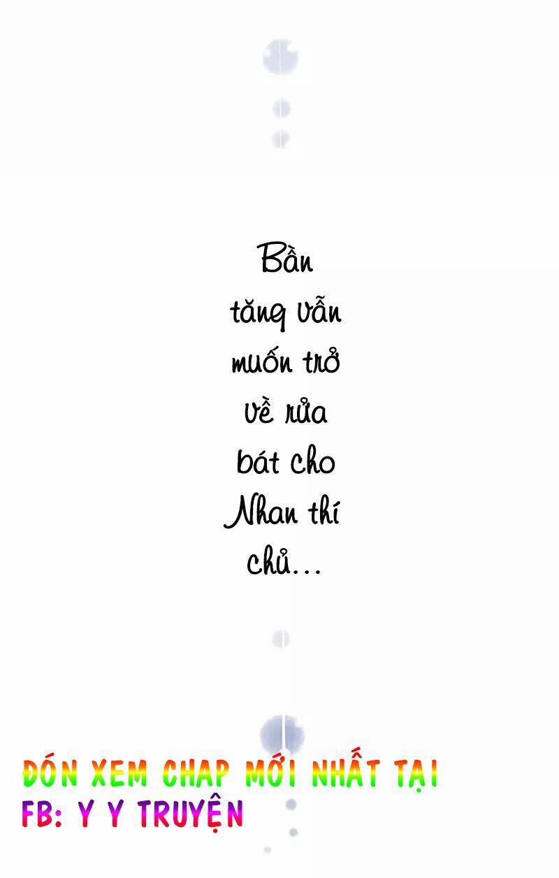 Trên Trời Rớt Xuống Một Hòa Thượng Ngốc 48 trang 30