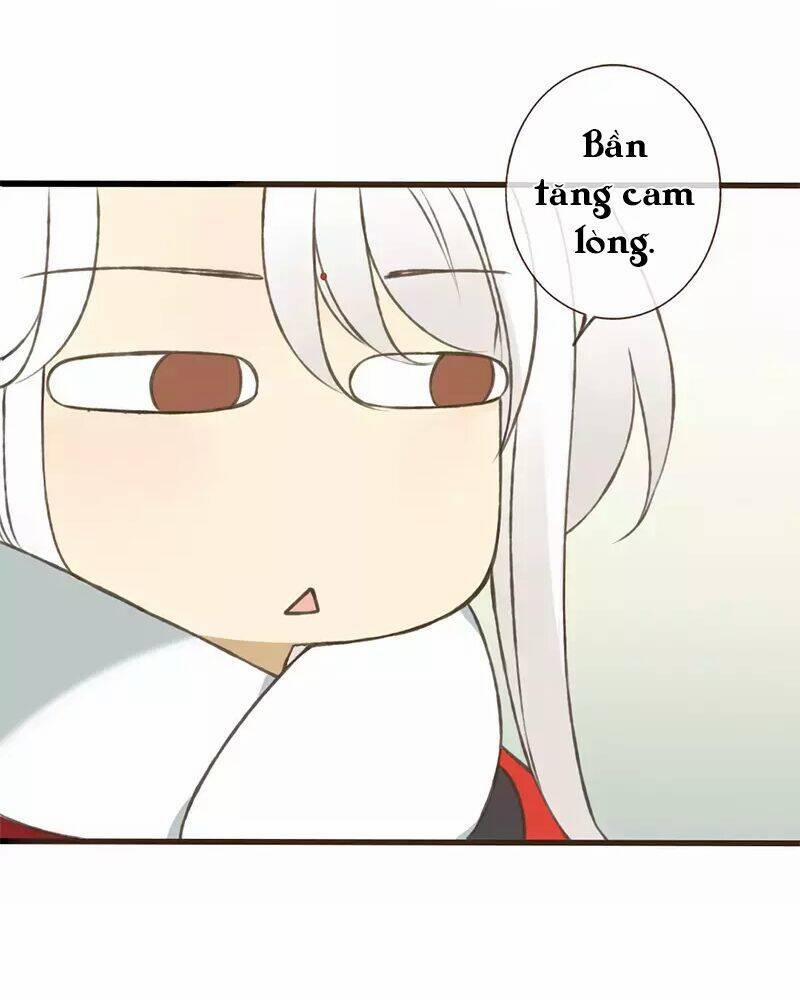 Trên Trời Rớt Xuống Một Hòa Thượng Ngốc 48 trang 7