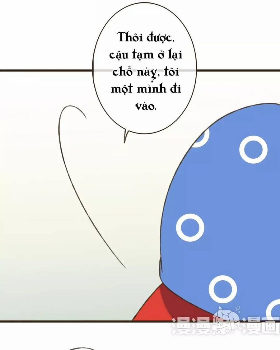 Trên Trời Rớt Xuống Một Hòa Thượng Ngốc 49 trang 10