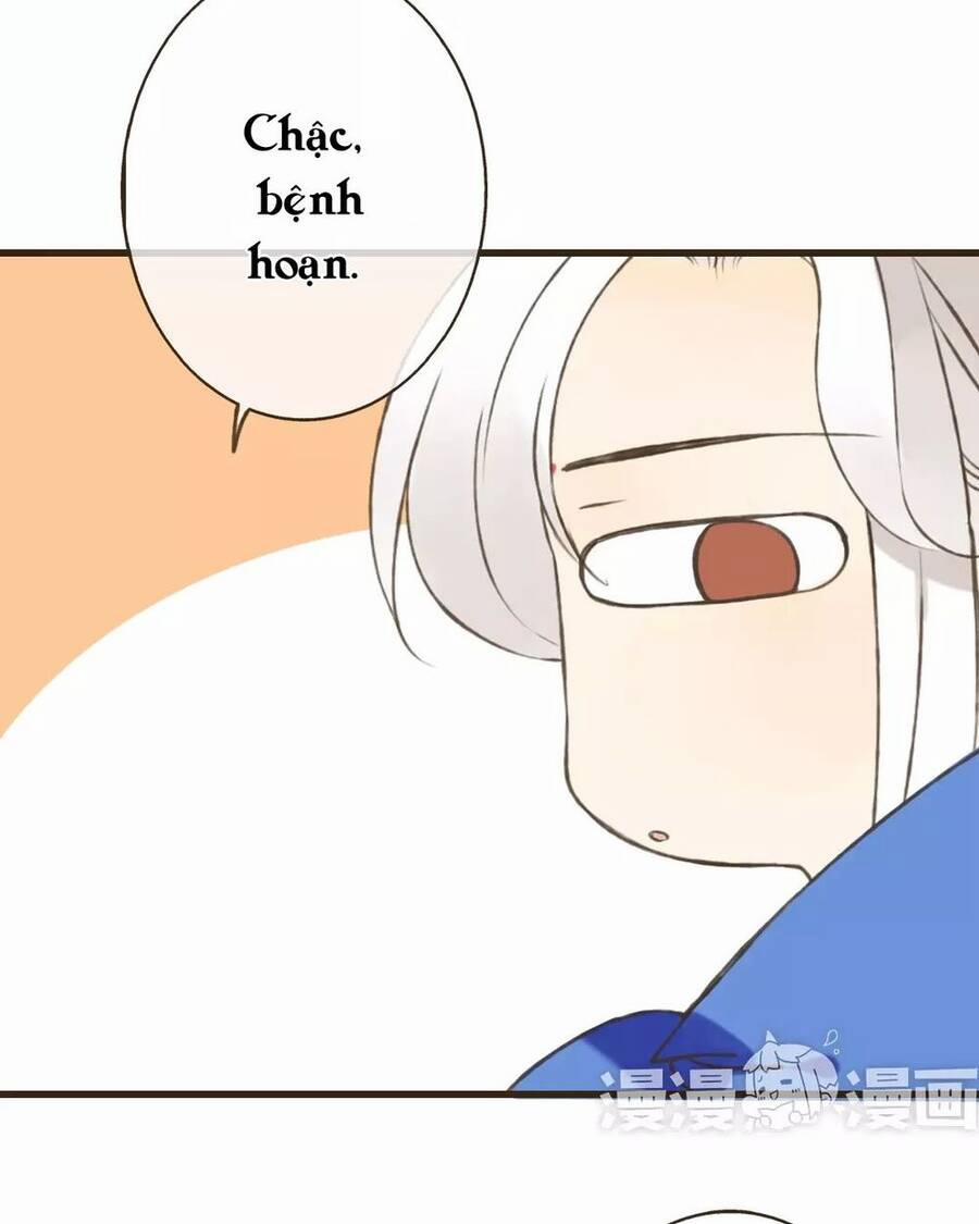 Trên Trời Rớt Xuống Một Hòa Thượng Ngốc 49 trang 13