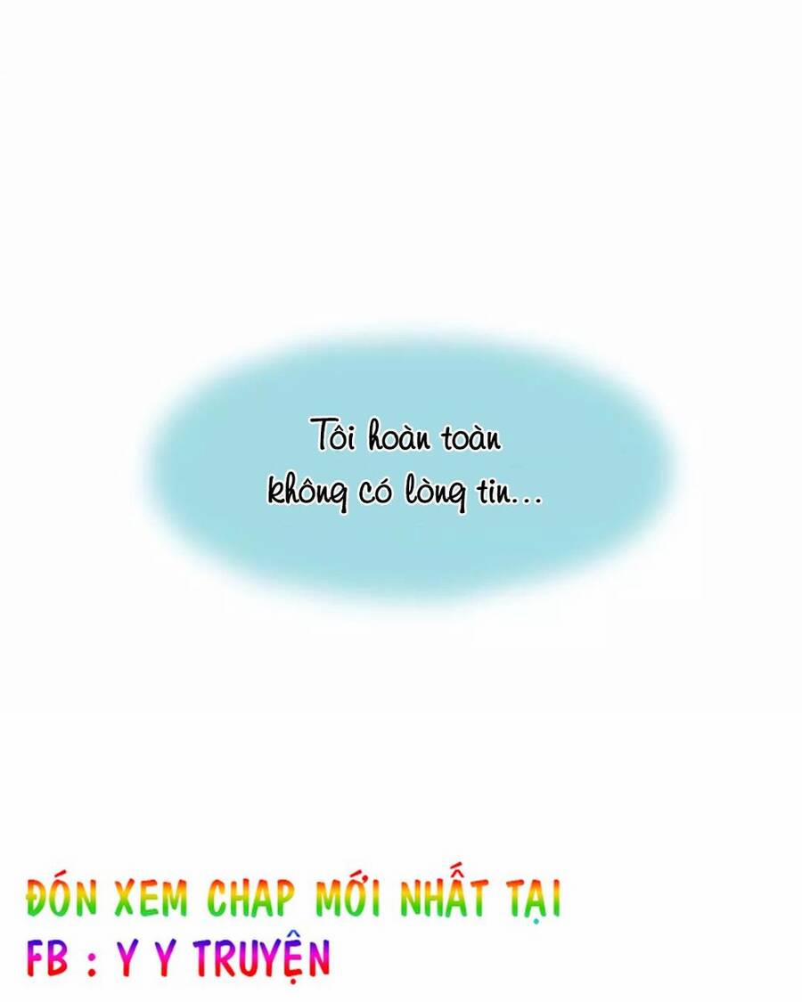 Trên Trời Rớt Xuống Một Hòa Thượng Ngốc 49 trang 26