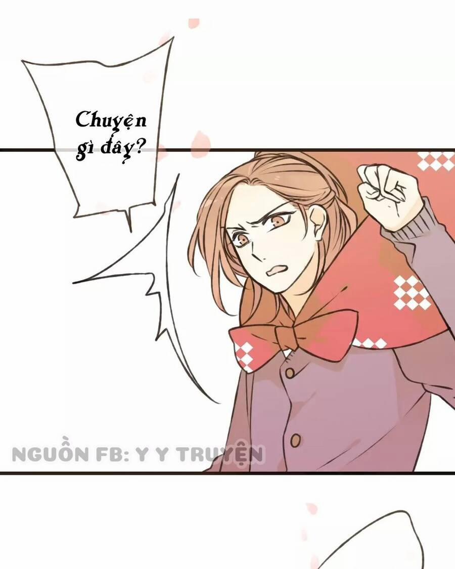 Trên Trời Rớt Xuống Một Hòa Thượng Ngốc 49 trang 5