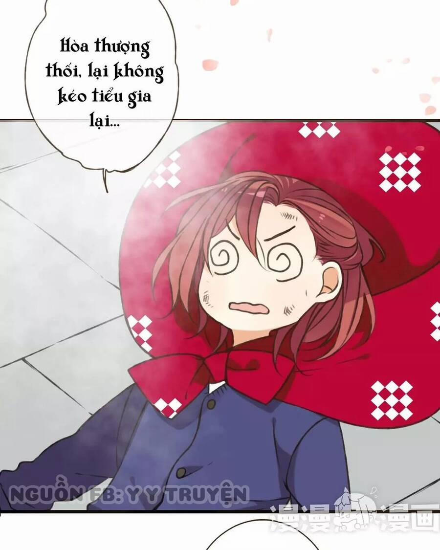 Trên Trời Rớt Xuống Một Hòa Thượng Ngốc 49 trang 8