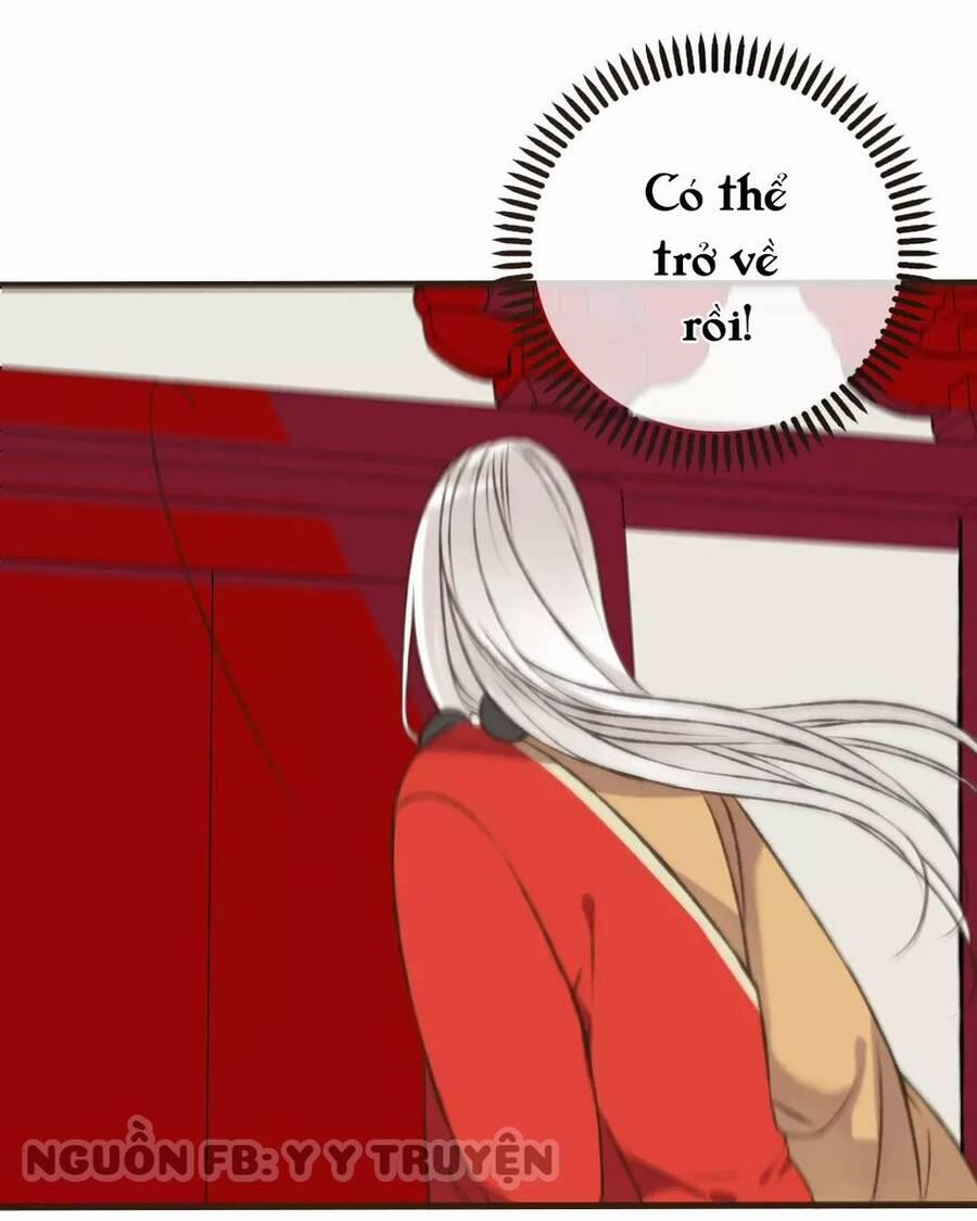 Trên Trời Rớt Xuống Một Hòa Thượng Ngốc 50 trang 10