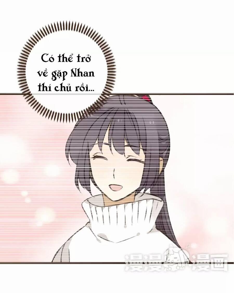 Trên Trời Rớt Xuống Một Hòa Thượng Ngốc 50 trang 11