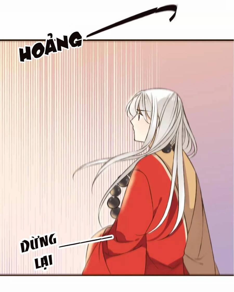 Trên Trời Rớt Xuống Một Hòa Thượng Ngốc 50 trang 12