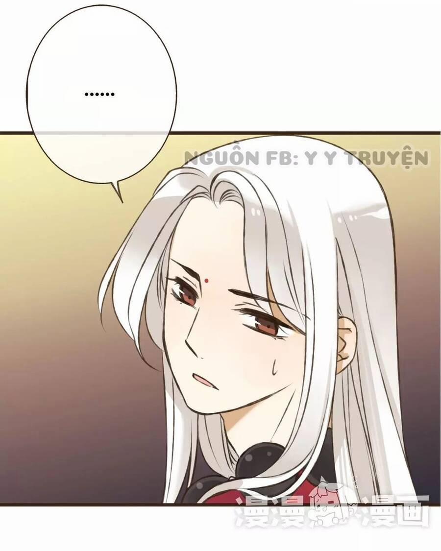 Trên Trời Rớt Xuống Một Hòa Thượng Ngốc 50 trang 14