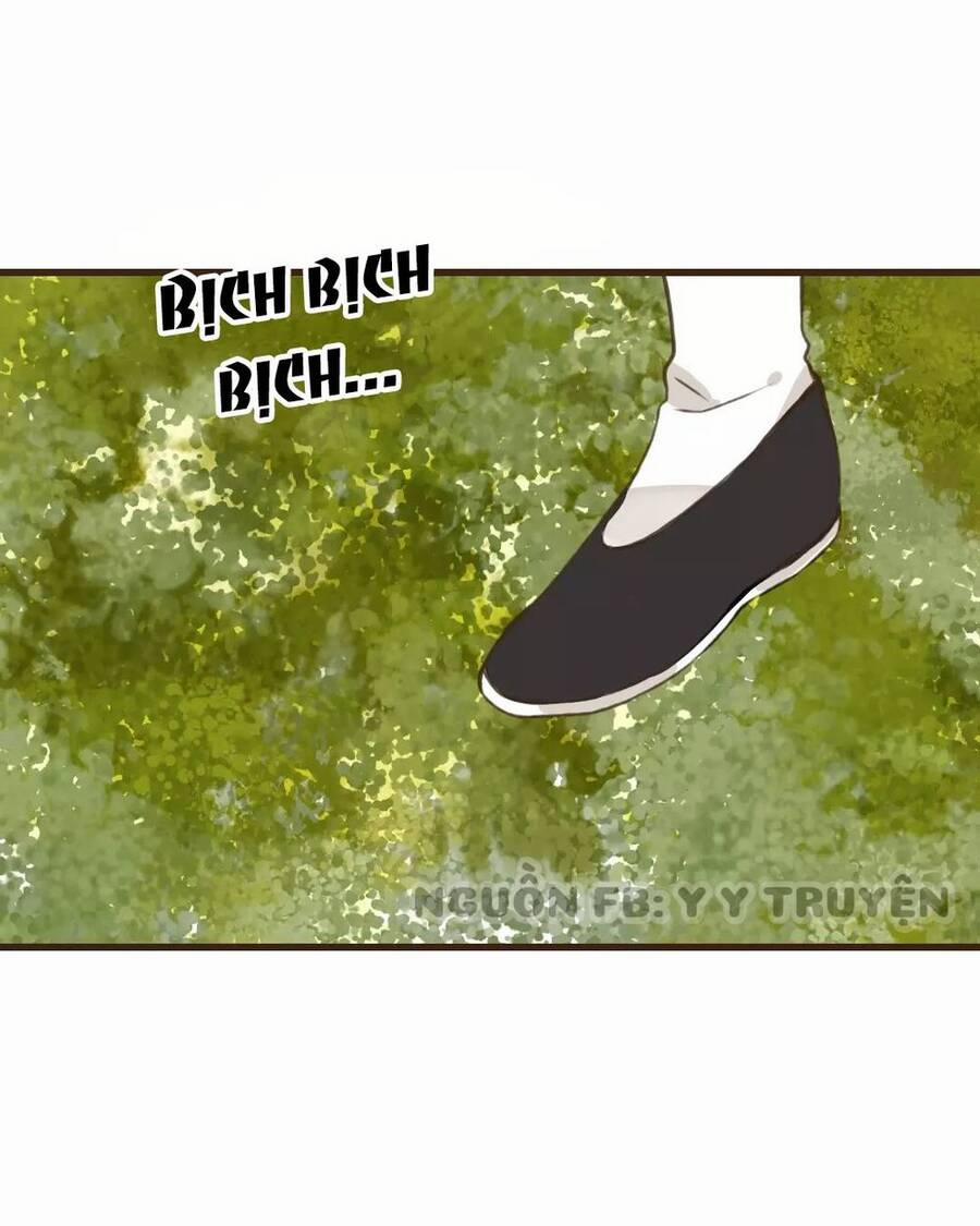 Trên Trời Rớt Xuống Một Hòa Thượng Ngốc 50 trang 17