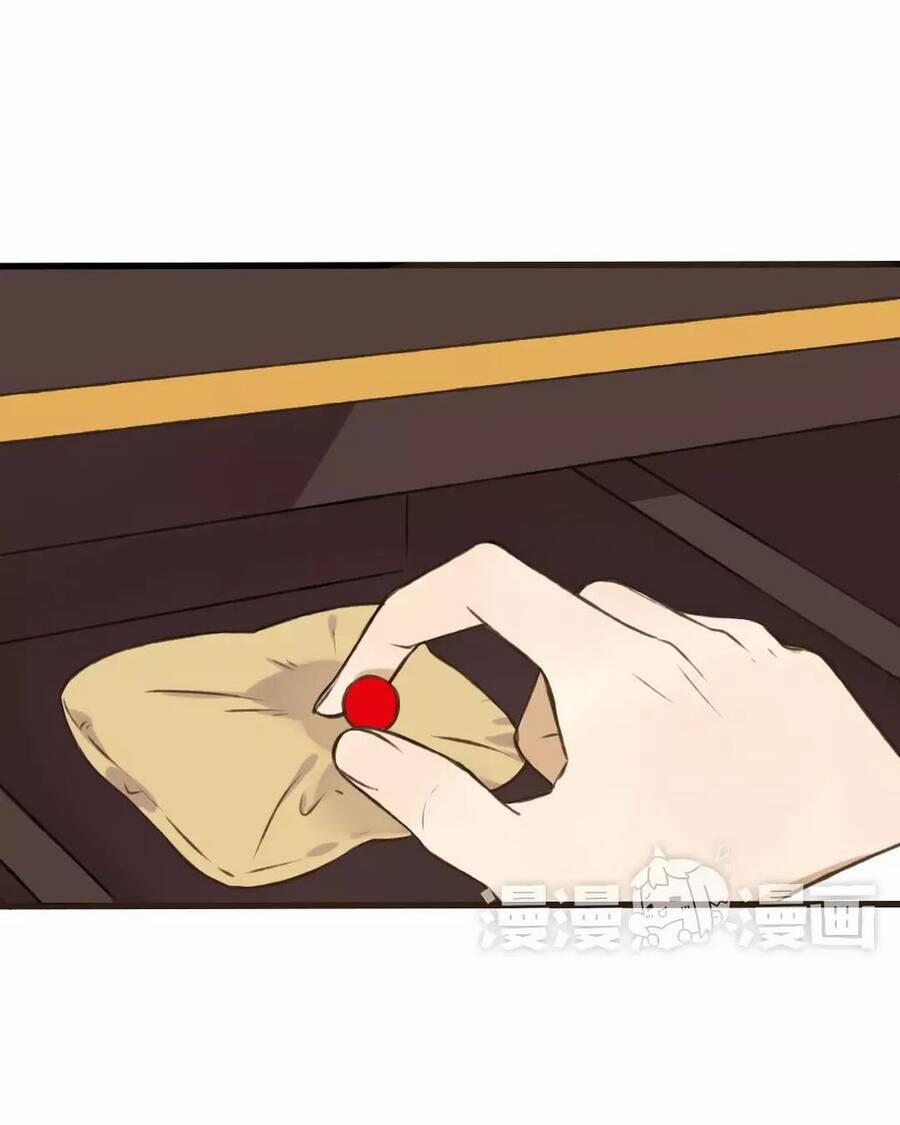 Trên Trời Rớt Xuống Một Hòa Thượng Ngốc 50 trang 7