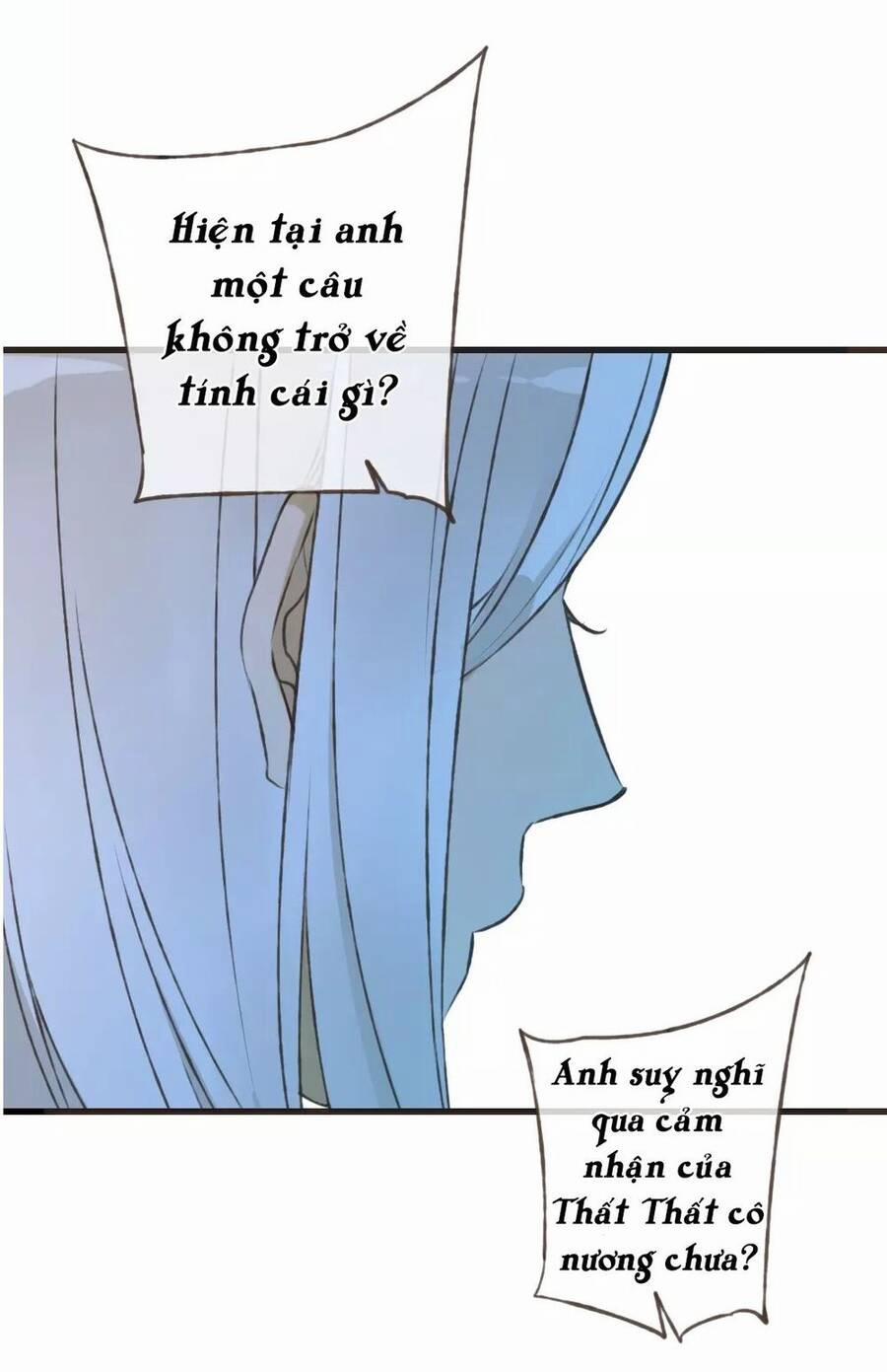 Trên Trời Rớt Xuống Một Hòa Thượng Ngốc 51 trang 14